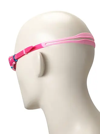 SPEEDO | Gafas de natación Biofuse 2.0 para niños | pink